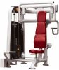 Gym Fitness Equipment Seated Chest Press (EK-02)