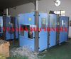 Sell huangyan plastic blowing machine and mould
