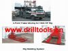 wholesale drilling rig (tralier mounted & skidding)