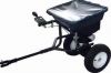 Sell 80lb Tow-Behind Spreader