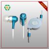 professional manufacturer of earphone, headphone etc.