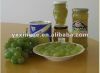 Sell canned grape in light syrup