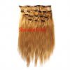 clip on hair extension