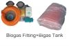 Sell  Biogas Tank Family Size