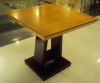 Sell :Maple Figure Veneer Restaurant Table