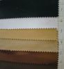 100% quality guarantee pu, pvc artificial synthetic leather