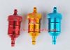 Sell Fuel Filters for 50cc-250cc Dirt Bike & 2-stroke Pocket Bike