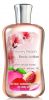 Fruits Sweet Peach Body Scrub Peeling Cream 200ml