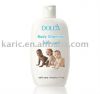 Irritation Free Baby Shampoo Cream Light Scent 300ml