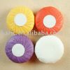 Fruit & Flower Bath Soap Beauty Soap Bar Soap 100gr