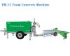 Sell CLC machinery FM-12