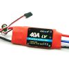 Sell 40A 2-6s brushless motor ESC for airplane