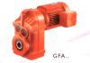 Sell GFA series Concrete Pump gearbox