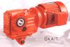 Sell GKA Series Concrete Mixer Gearbox