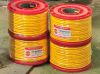 electric wire pvc insulataed