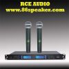 Sell 2 Channel UHF Wireless Microphone M2700/BETA58