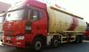 Sell FAW truck tanker truck