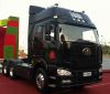 FAW tractor truck from China