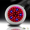 Sell 50W Hydroponic Systems UFO LED Plant Grow Light IR / UV Available