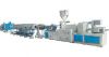 PVC-C High Voltage Cable Protection Pipe Extrusion Line, Pipe Extrusion Line