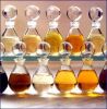Elecampane oil, Eucalyptus oil, Fennel seed oil, Fir (Black) oil