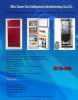 Sell 3 way refrigerator -XCD-300-LPG/Kerosene/Electricity