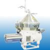 Sell milk separator