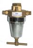 Sell pressure reducer