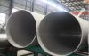 304 seamless and welded stainless steel pipes