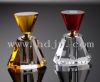 Sell crystal perfume bottle