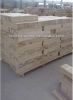 Sell wood planed lumber