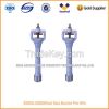 Sell Shuttle Furnace Industrial Gas Burner Nozzle