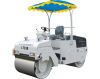 Sell LTC3B 3ton Double Drum Vibratory Rollers
