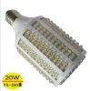 Sell E27 B22 20w led corn light 5mm dip 360-degree led lighting