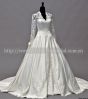 Sell High Quality Elegant Satin Wedding Dresses
