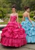Sell Hot Popular Beaded Quinceanera Dress