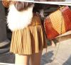 Drape Simple Lovely Skirt (With Blet)