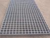 Sell hot galvanised steel bar grating