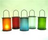 Sell glass lantern