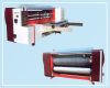 Sell carton rotary die cutting machine