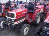 USED FARM TRACTOR - YANMAR F15D