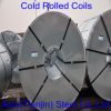 Sell Galvanized Coil