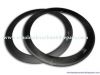 Carbon Bike Rims 60mm Clincher 700C Carbon Fibre Rims