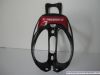 Specialized S-Works Carbon Bicycle Water Bottle Cage Holder 3K Glossy