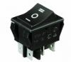 30A current rocker switch, spdt rocker switch, rocker switches