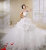 hot selling wedding dresses chaming popular