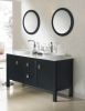 Sell bathroom cabinets of various material