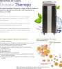 Selling Dioxide Therapy Machine