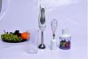 Sell mutifunction electric blender with stainless steel blade KM-802
