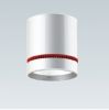LED Surface-mounted Downlight DL1N Series